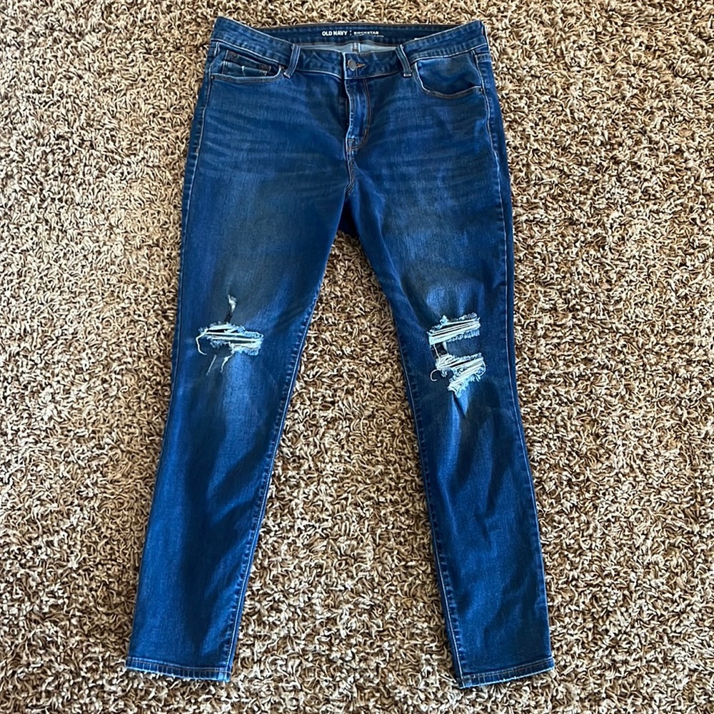 👖✨💙OLD NAVY DENIM JEANS💙👖✨